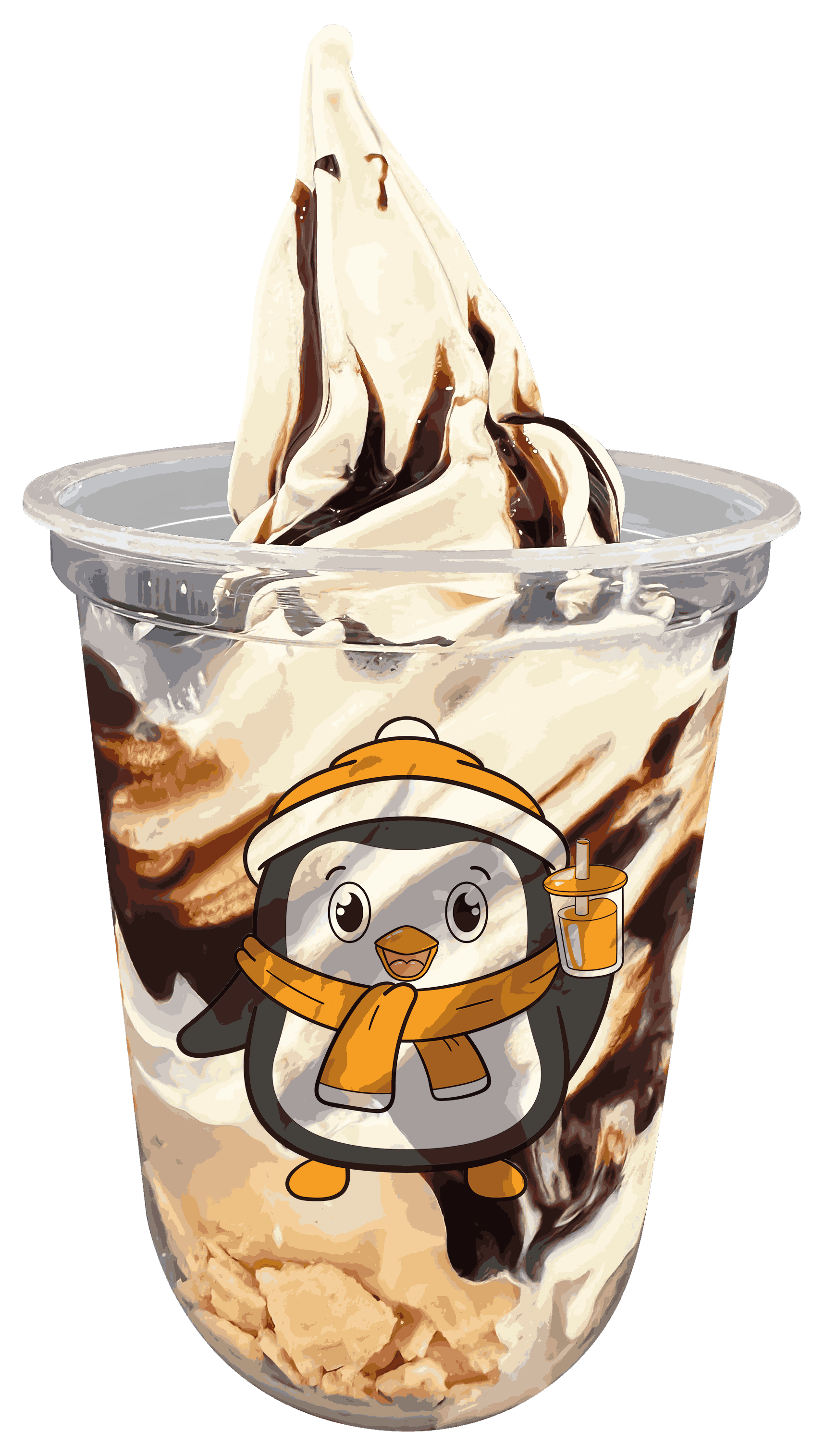 SUND-Ai CHOCO COOKIES