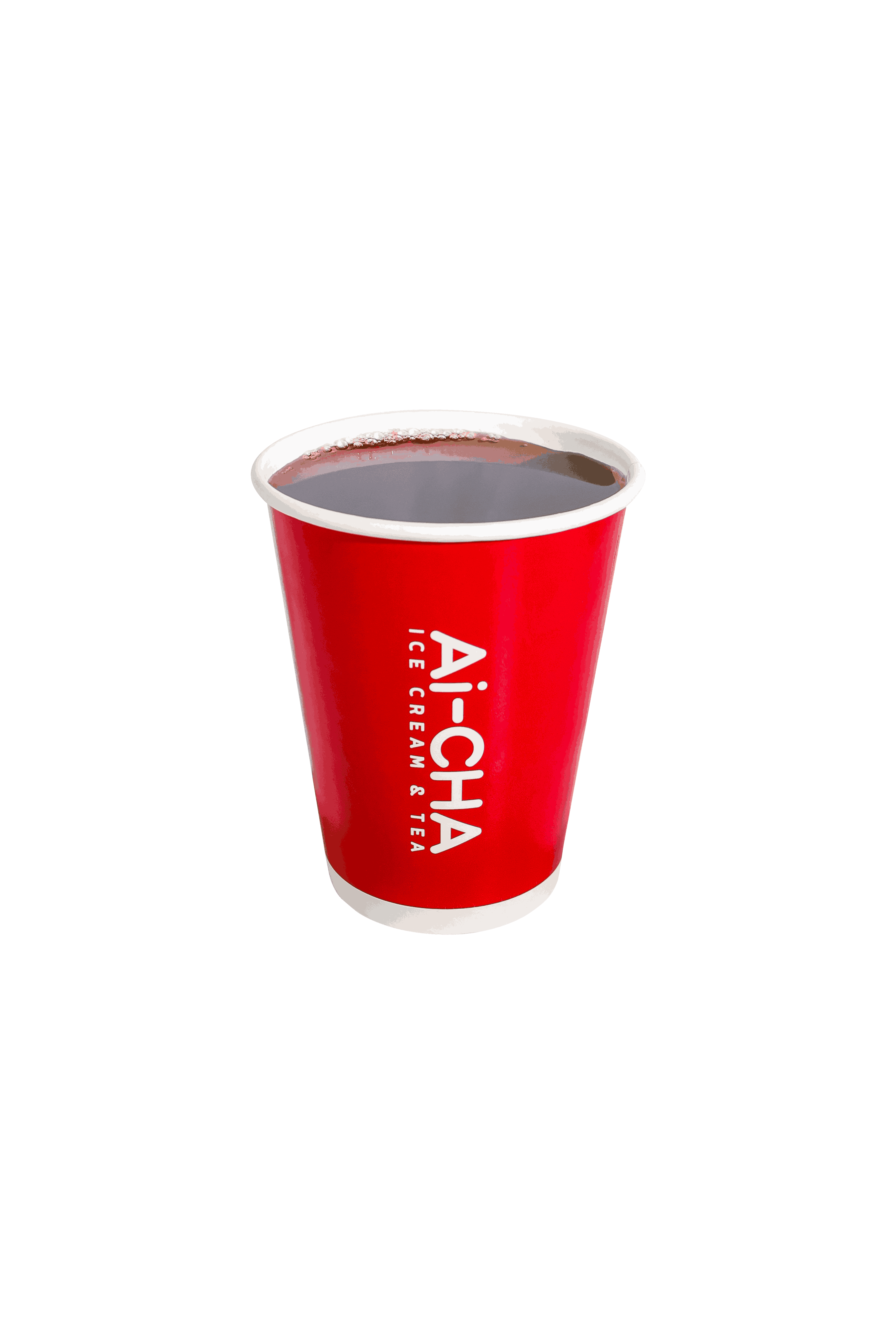 Ai-CHA SIGNATURE TEA