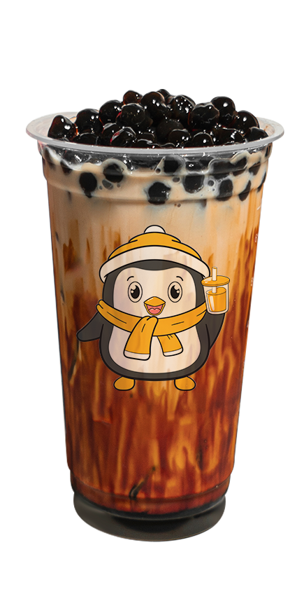 Ai-CHOCO PEARL MILK TEA