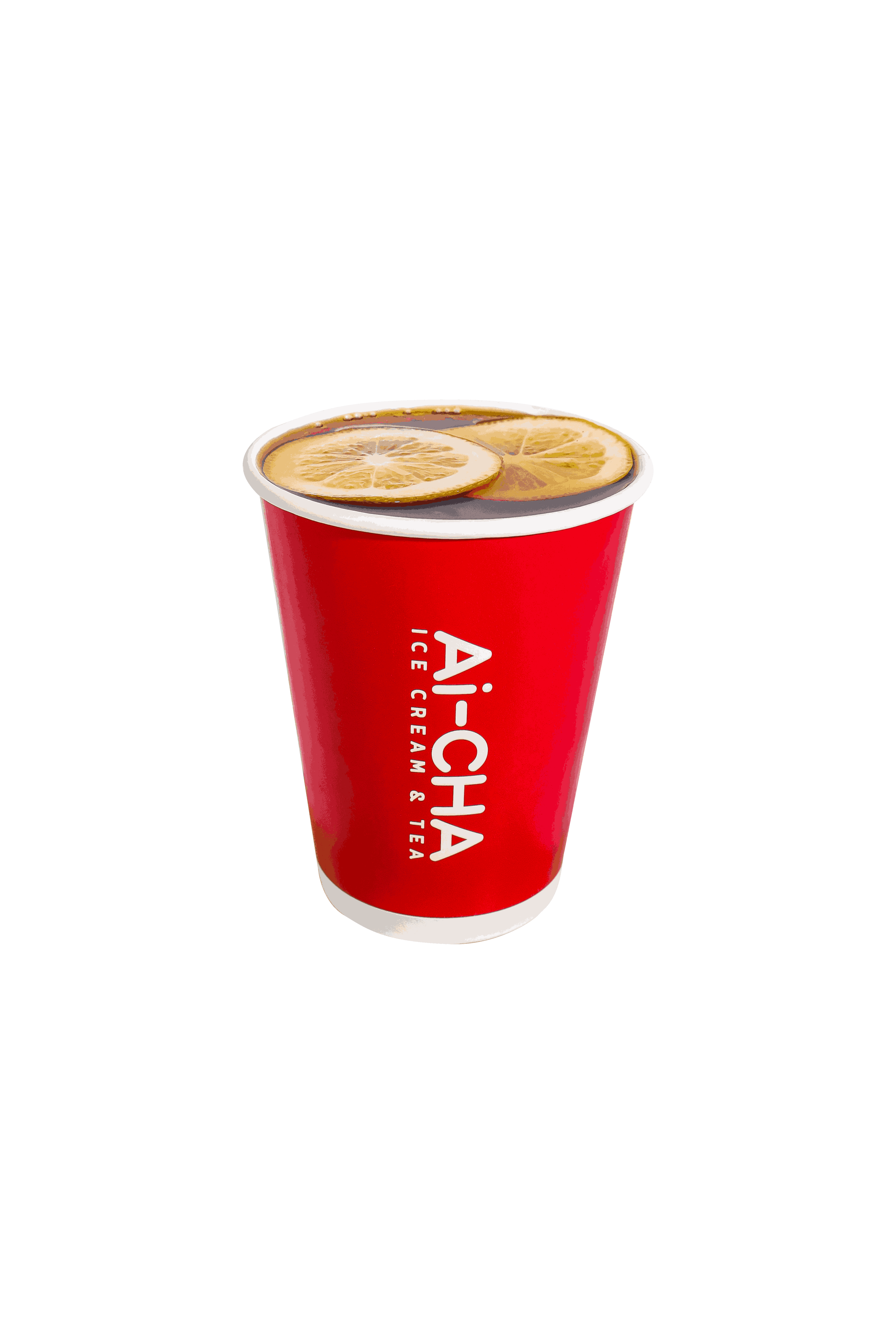 Ai-CHA LEMON SIGNATURE