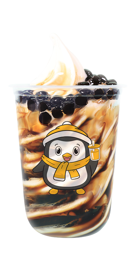 SUND-Ai BOBA