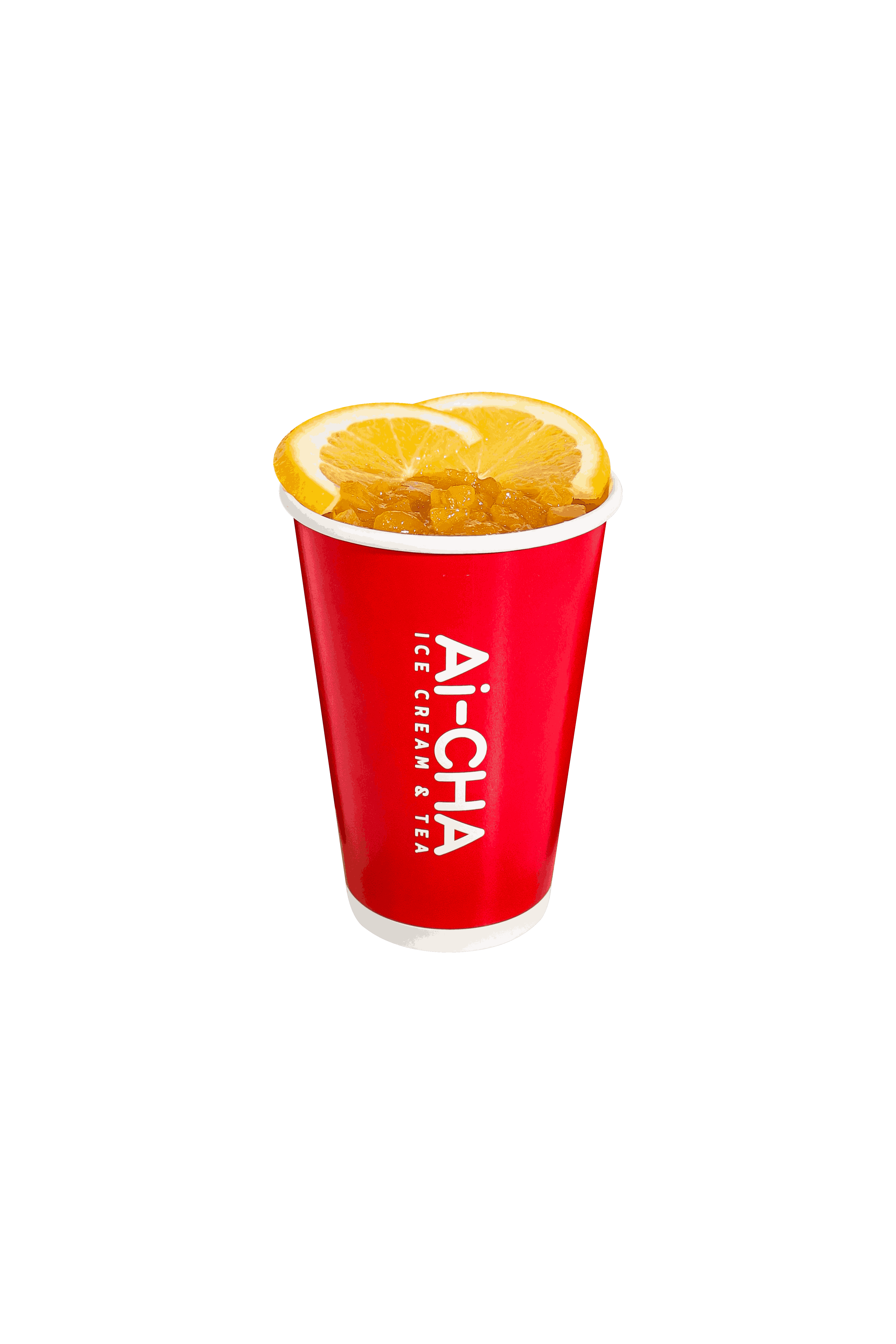 Ai-CHA MANGO CITRUS