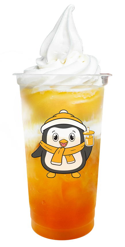 Ai-FLOAT SIGNATURE TEA