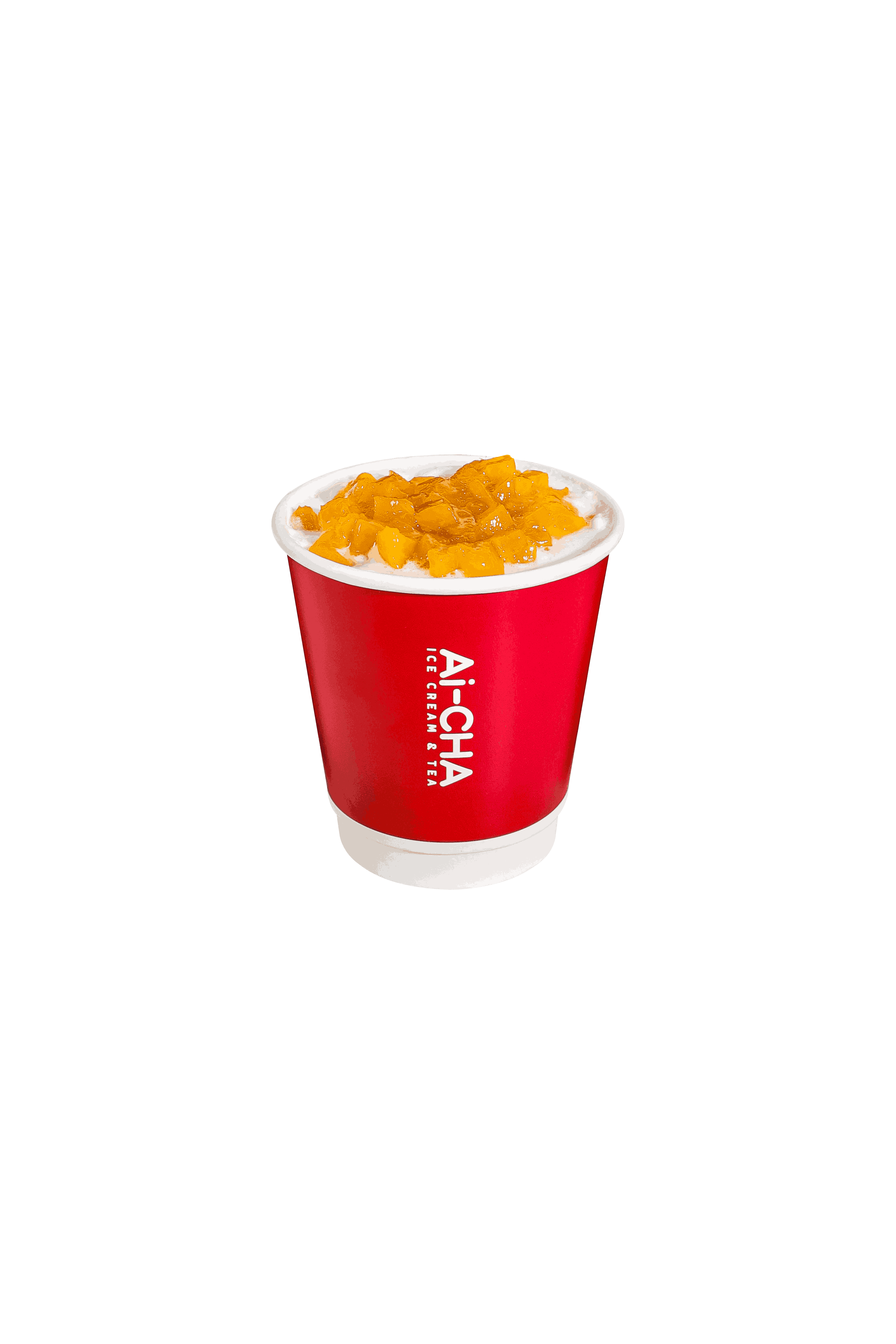 Ai-CREAMY MANGO MILK